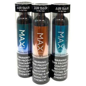 Air bar Max Disposable Vape