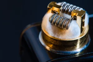 The Heart of Vaping: Standard Coils Unveiled