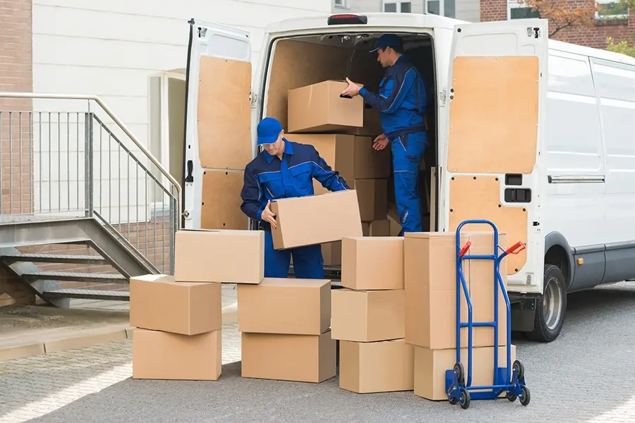How to Find the Best Movers in Charlotte NC