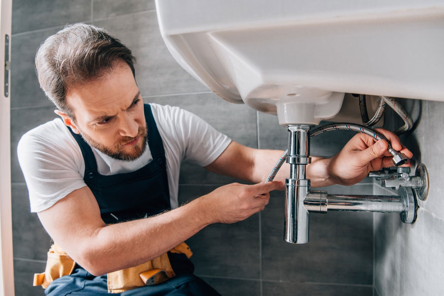 Commercial Plumbing Services in Saint Louis MO