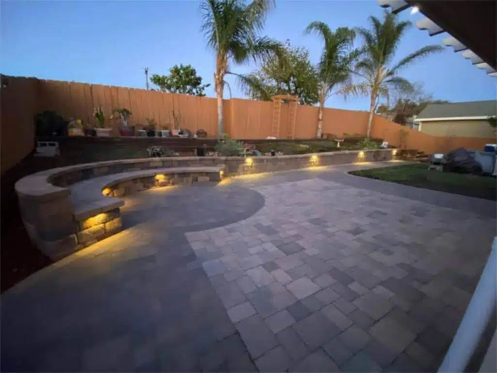 Elevate Your Outdoor Living: Backyard Remodeling Services in San Diego