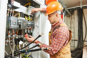 Electrician Services in Tampa FL