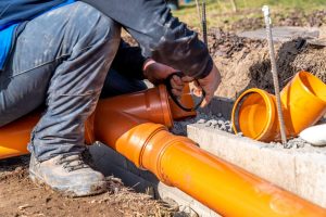 Ensuring Reliable Sewer Line Replacement for Uninterrupted Water Flow